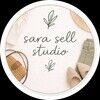 sarasellstudio